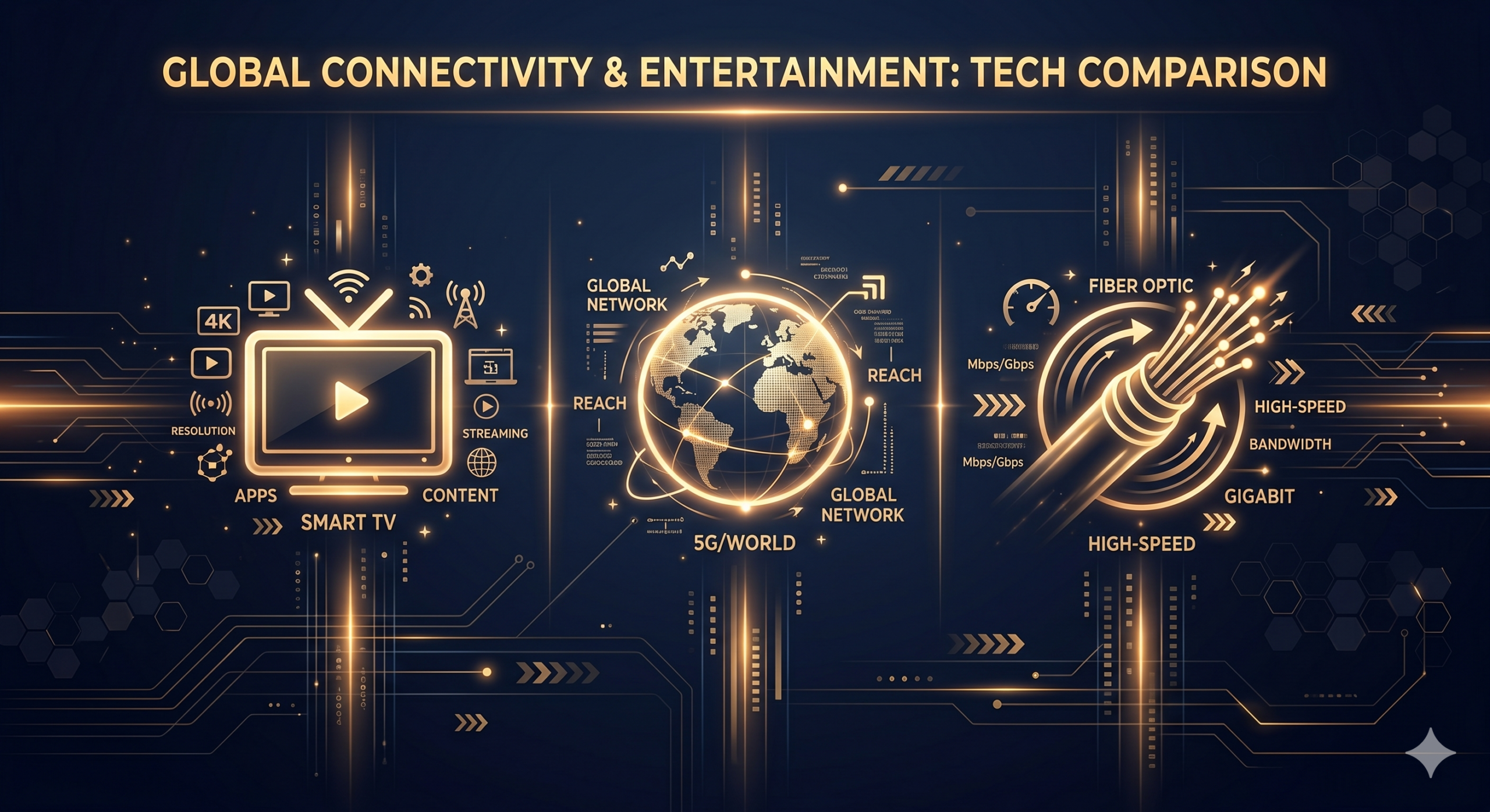 Top 5 IPTV Apps for Firestick and Smart TVs (2026 Guide)