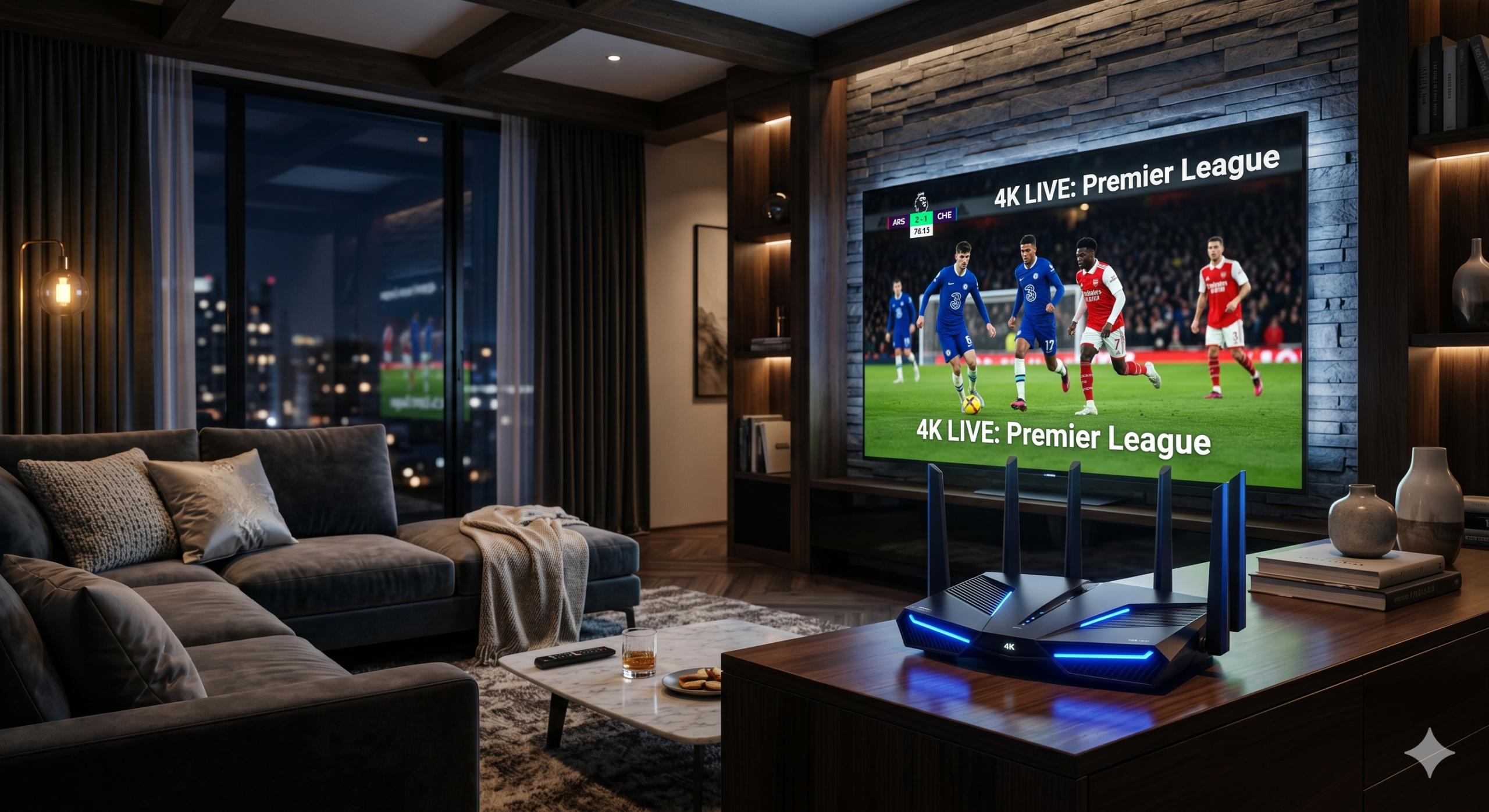 Never Miss a Game: The Ultimate IPTV Guide for Canadian Sports Fans