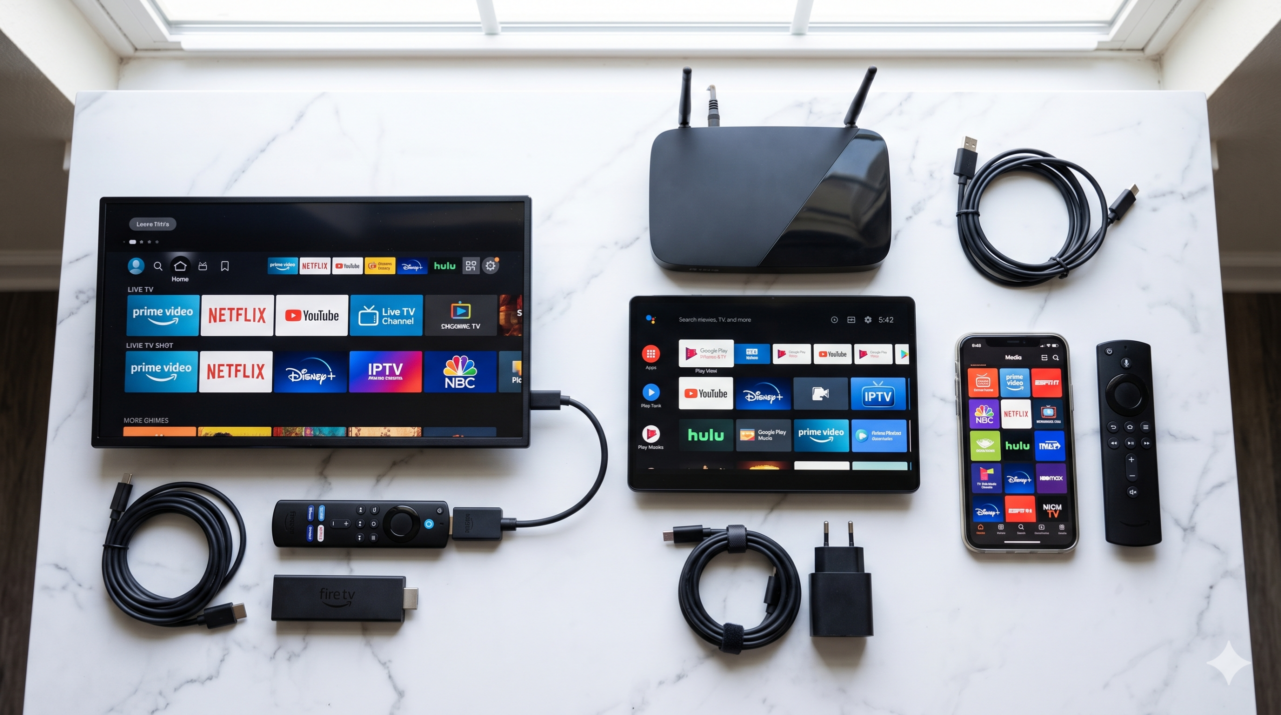 The Top 5 Features to Look for in a Reliable IPTV Service in Canada