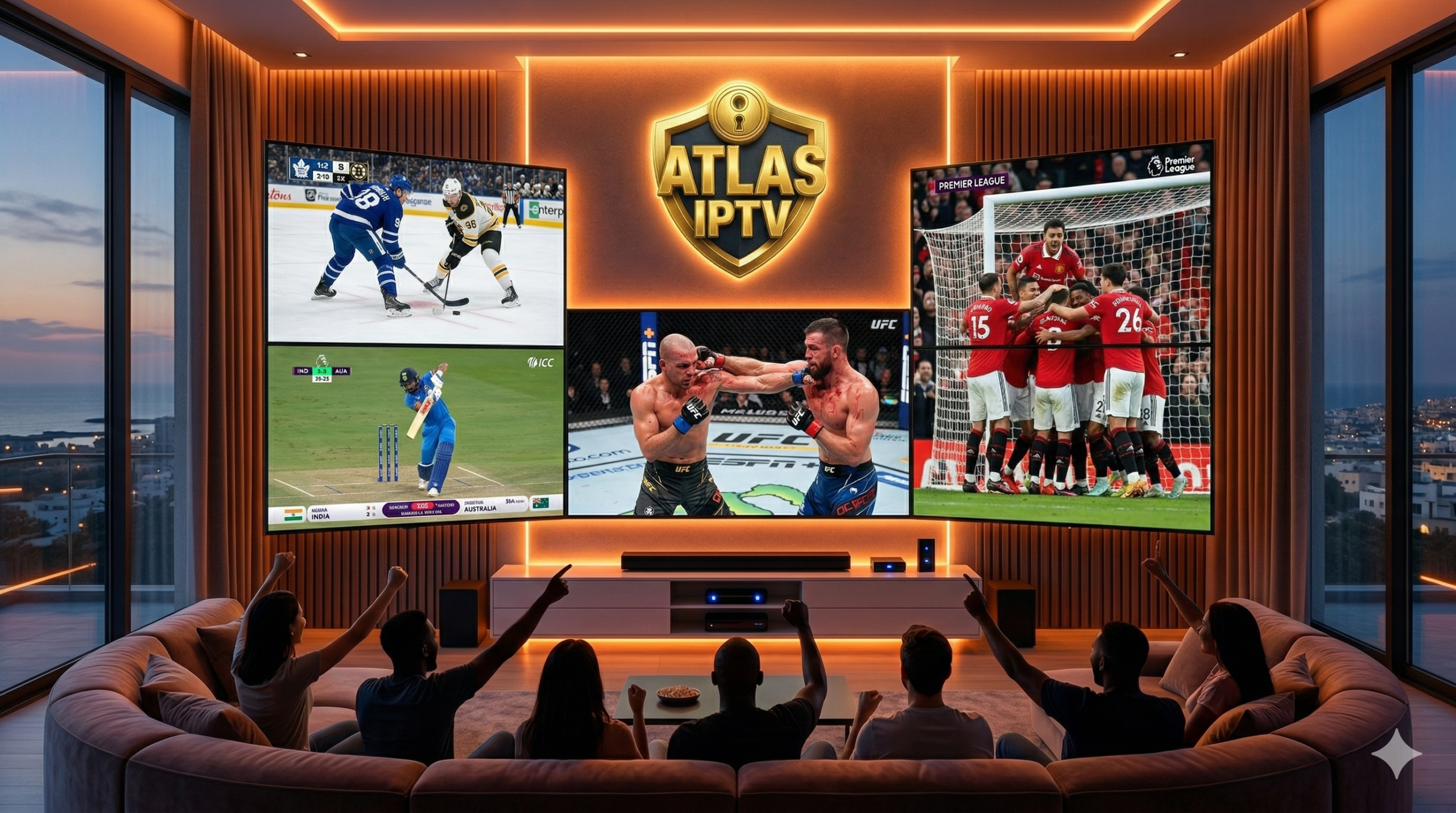 Pourquoi IPTV Brampton est la meilleure alternative au câble en 2026 ?